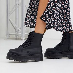 Dr martens jadons
